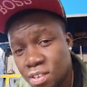 Meet your Posher, Gary